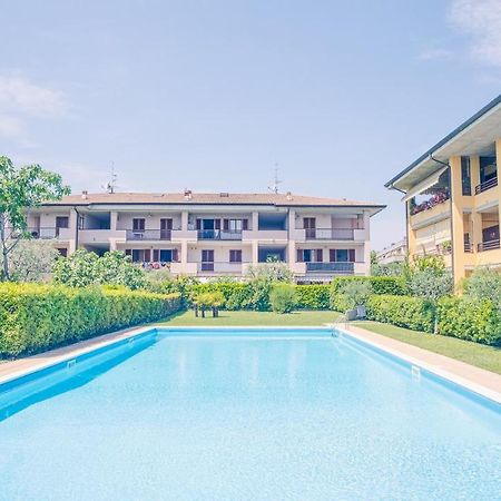 Colombare Suite - Italian Homing Sirmione Ngoại thất bức ảnh