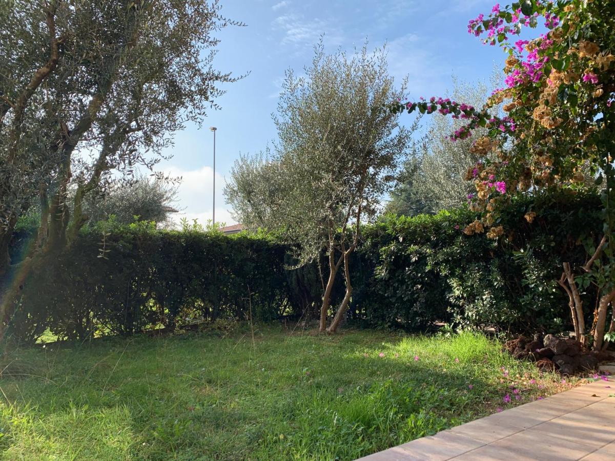 Colombare Suite - Italian Homing Sirmione Ngoại thất bức ảnh