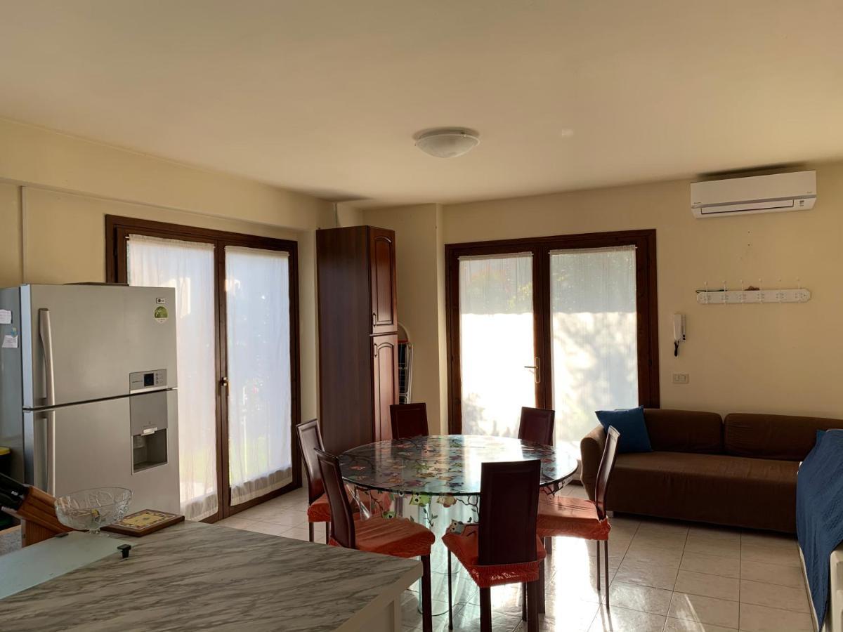 Colombare Suite - Italian Homing Sirmione Ngoại thất bức ảnh