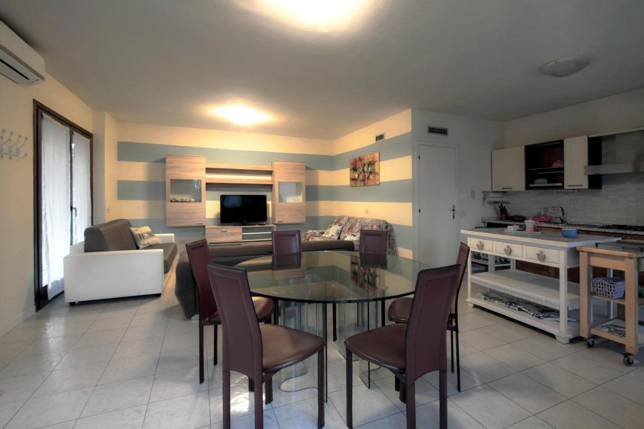Colombare Suite - Italian Homing Sirmione Ngoại thất bức ảnh
