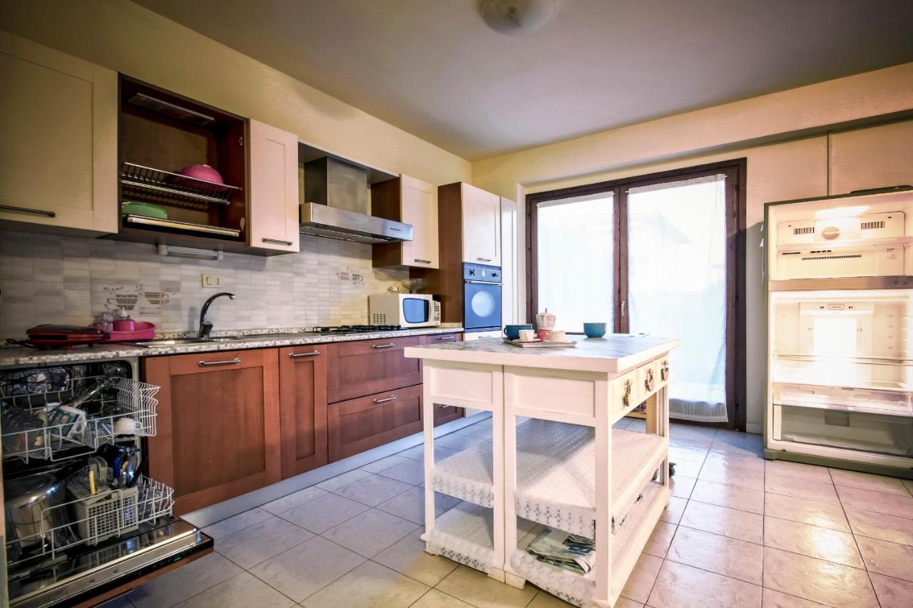 Colombare Suite - Italian Homing Sirmione Ngoại thất bức ảnh