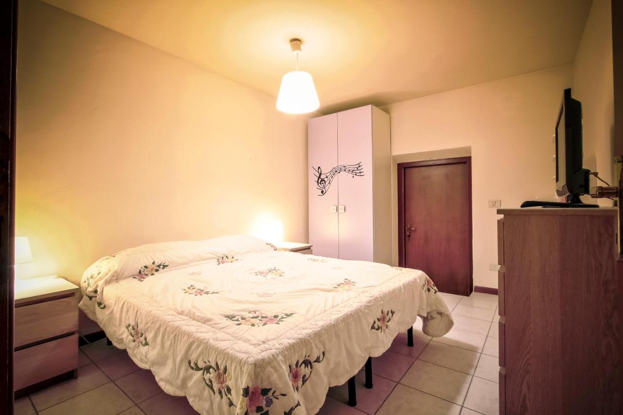 Colombare Suite - Italian Homing Sirmione Ngoại thất bức ảnh