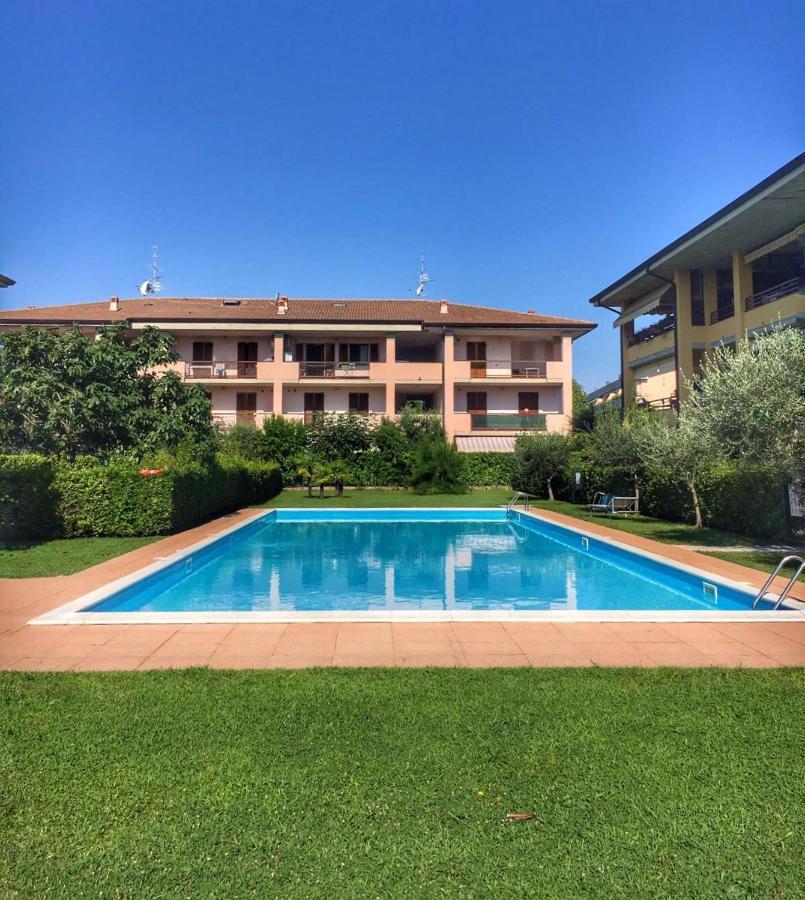 Colombare Suite - Italian Homing Sirmione Ngoại thất bức ảnh