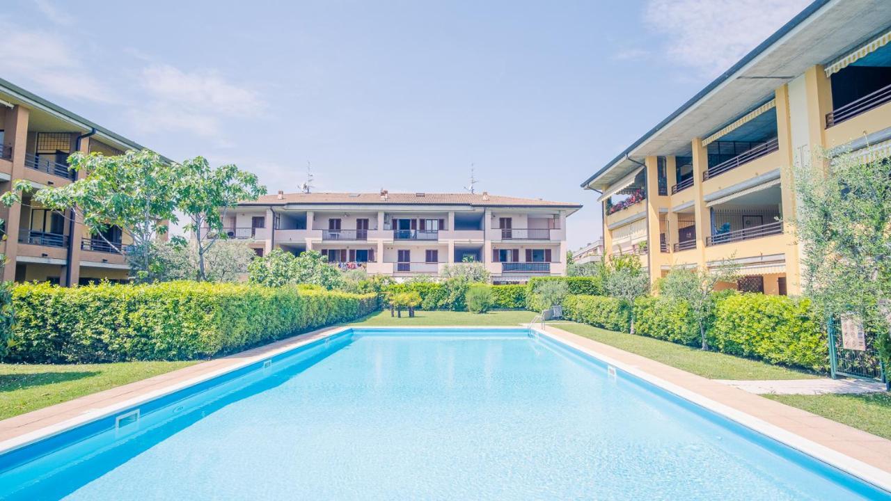 Colombare Suite - Italian Homing Sirmione Ngoại thất bức ảnh